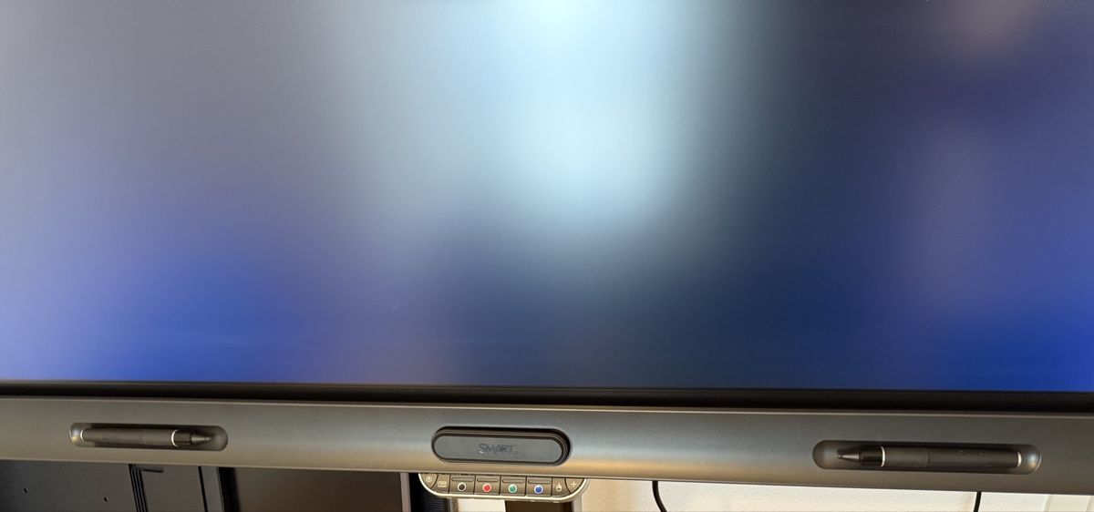 Televisori: SMART Board 8055i 55” 4K HD Interactive Display – Nuovo (secondo la descrizione) da Oberflachs venduto da iva_99sd 1