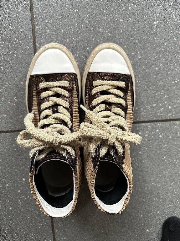 Scarpe da donna: Freizeitschuh Grösse 38 – Usato da Amriswil venduto da sabry1987 1