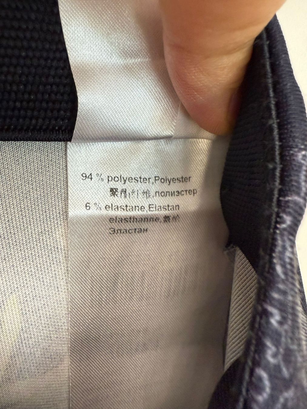 Marc Cain Pantaloni: Marc Cain Damenhose Gr. 36 (N2) – Nuovo (secondo la descrizione) da Frauenfeld venduto da LIL_NA 7
