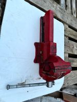 Schraubstock WÜRTH