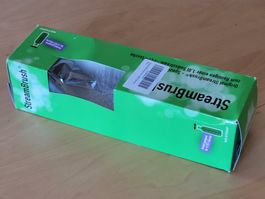 Flaschenbürste zum Reinigen von 1.0-L Sodastream-Pet-Flasche