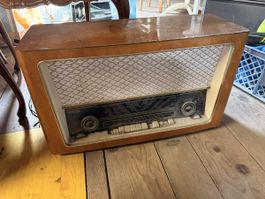 Alter Radio