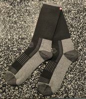 Merino Wolle Thermosocken L (43-46)- Neu