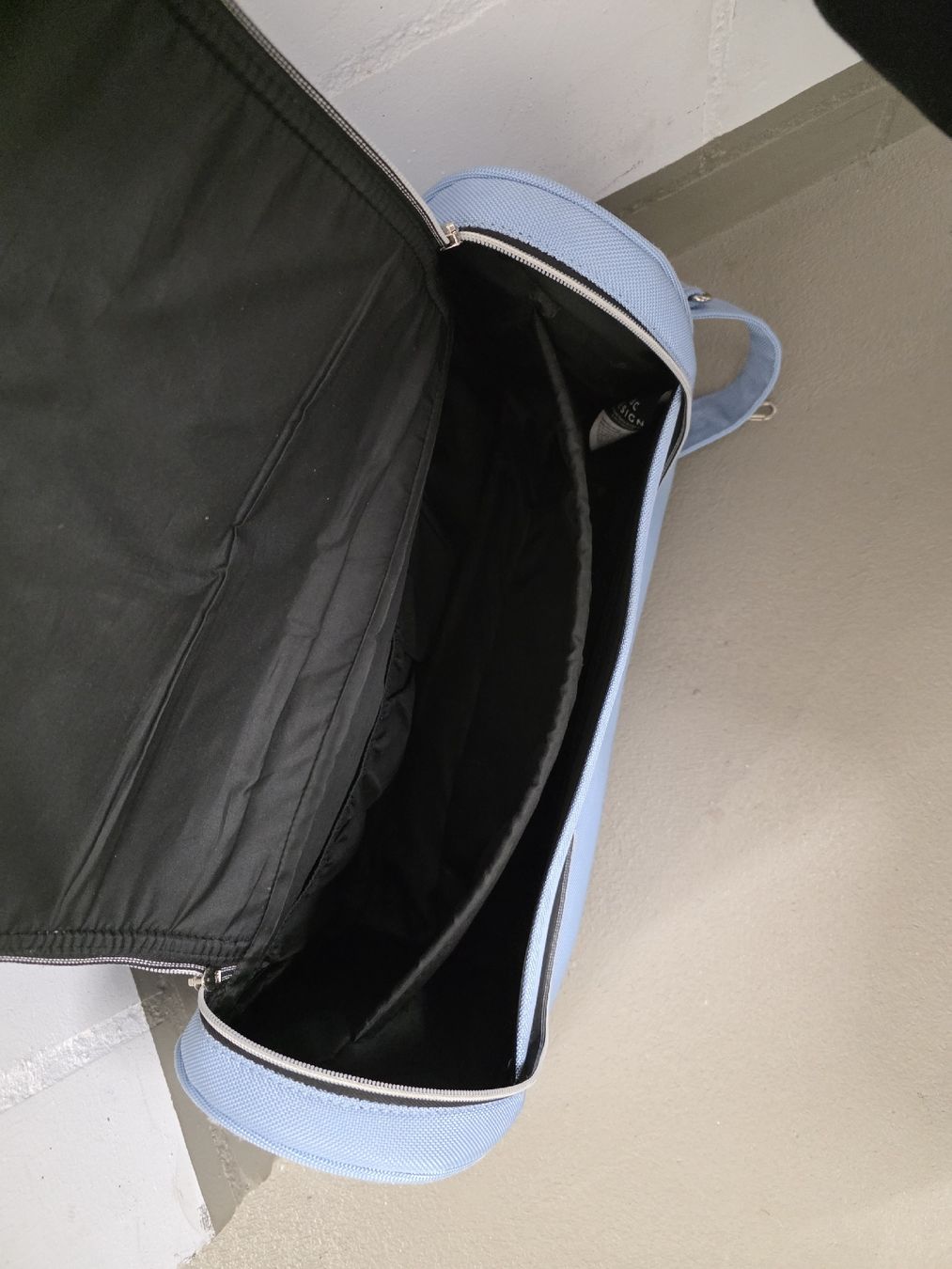 Borse & Zaini: Wickeltasche von ABC – Usato da Ittigen venduto da cch_26sj 1