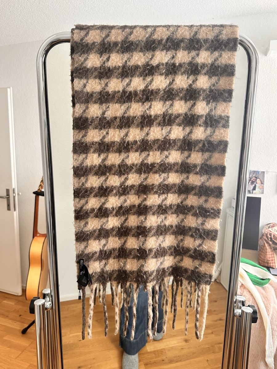 Foulard & Sciarpe: Zara Schal – Usato da Rapperswil SG venduto da MelanieMelone 3
