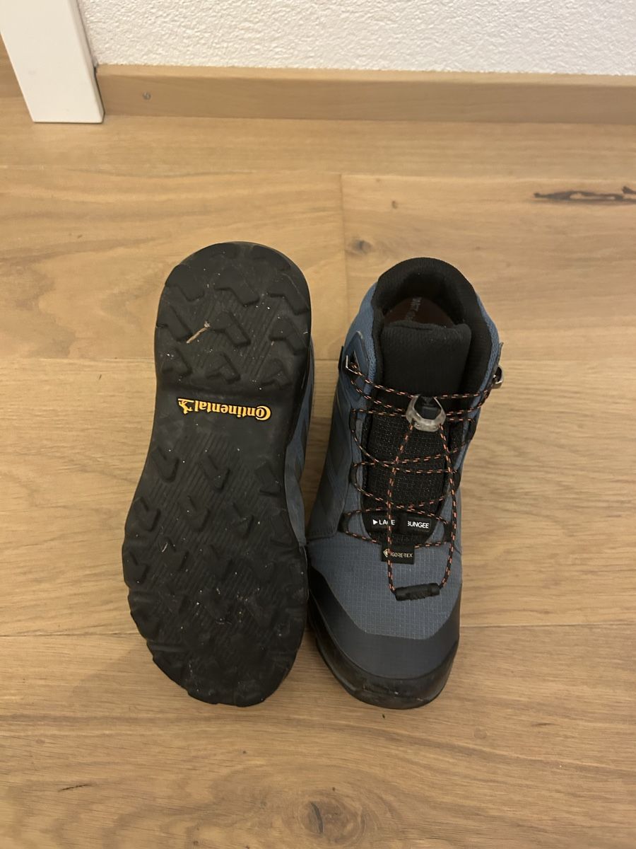 Adidas Scarpe per ragazzi: Trekkingshuhe Gr 34 – Usato da Gümligen venduto da angelojp05 1