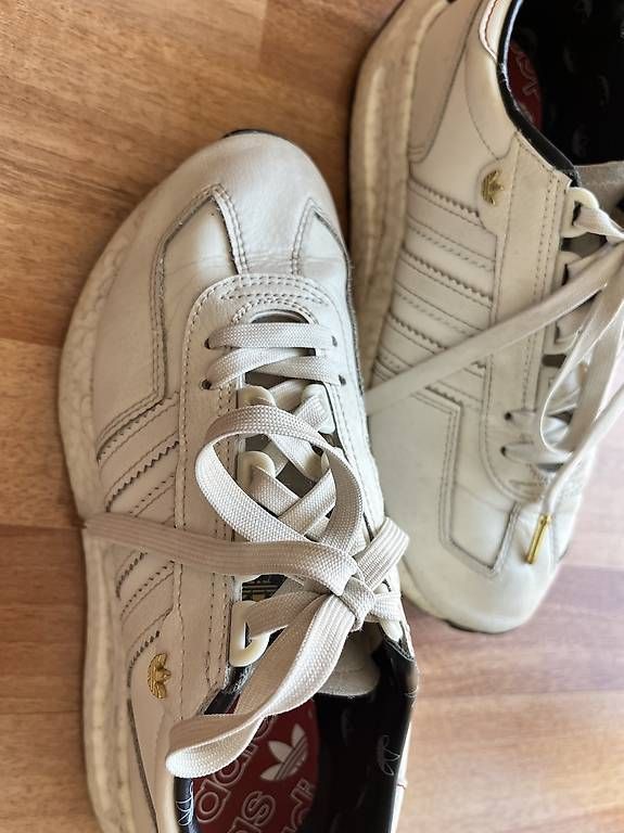 Scarpe da donna: Adidas Sneaker Gr. 39 – Usato da Kirchlindach venduto da sim.1 3