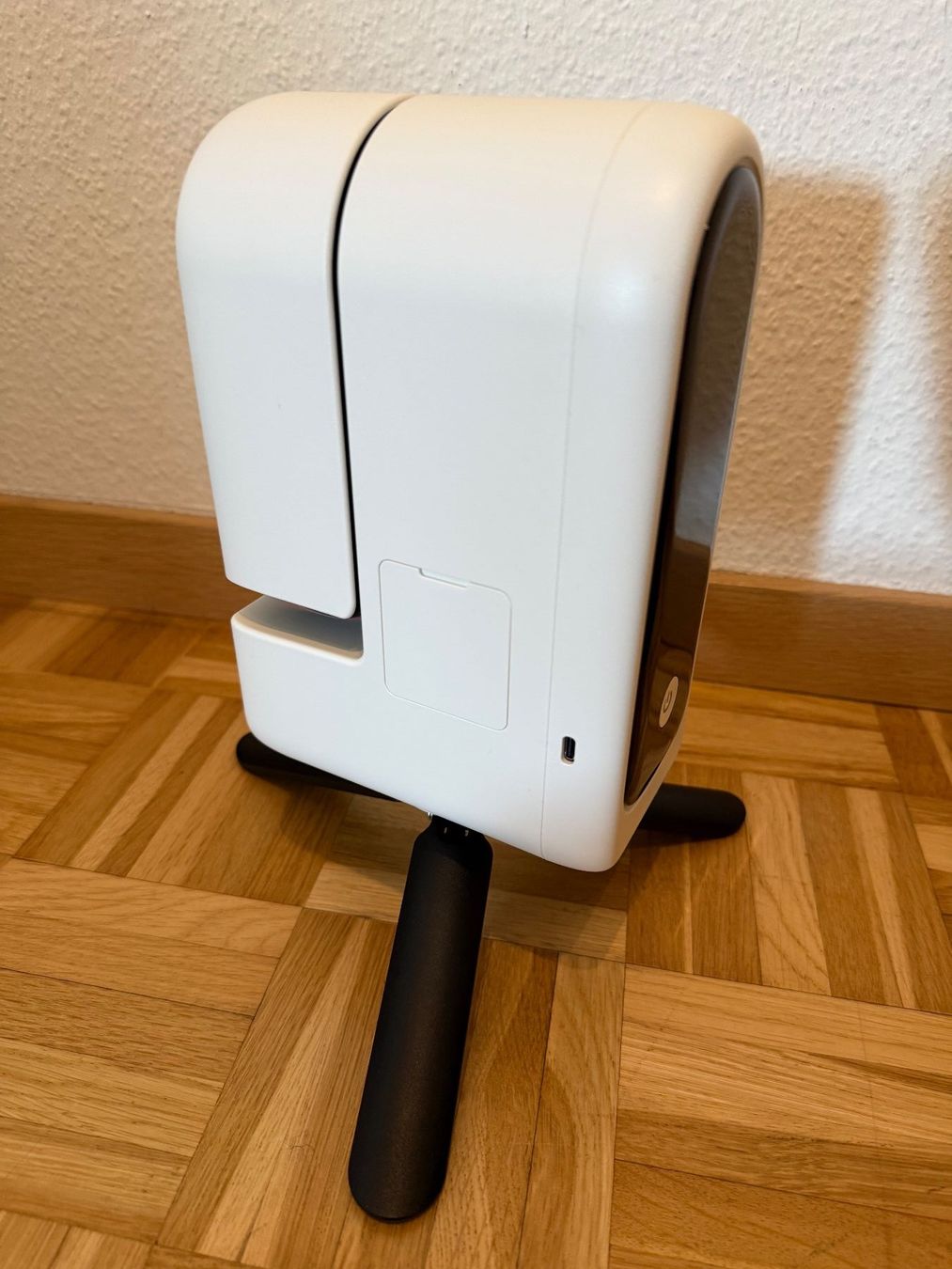 Zwo Teleskope: Seestar S30 Pro Smart Teleskop – Neu (gemäss Beschreibung) aus Zürich von Typhooon 2