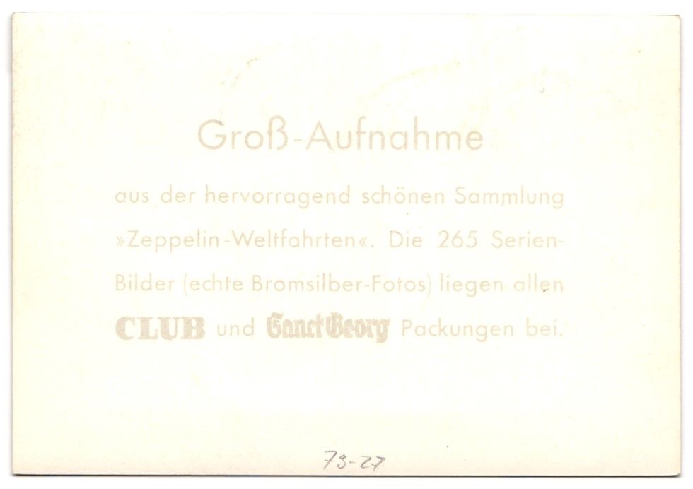 Fotografie & Manifesti: Fotografie Zeppelin LZ 6 beim Einbringen – Usato da Berlin venduto da bartko-reher 1