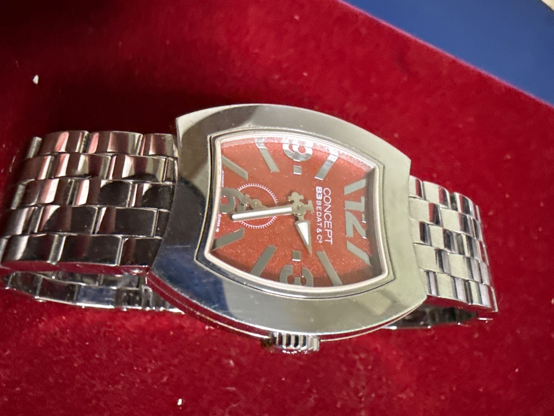 Orologi: Bedat & Co Quarz 30 mm – Usato da Pfeffingen venduto da Allhandelklgwatches 1