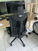Chaise de bureau ergonomique