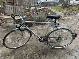 Stadtvelo