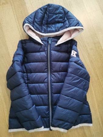 Okaidi Jacke gr.104