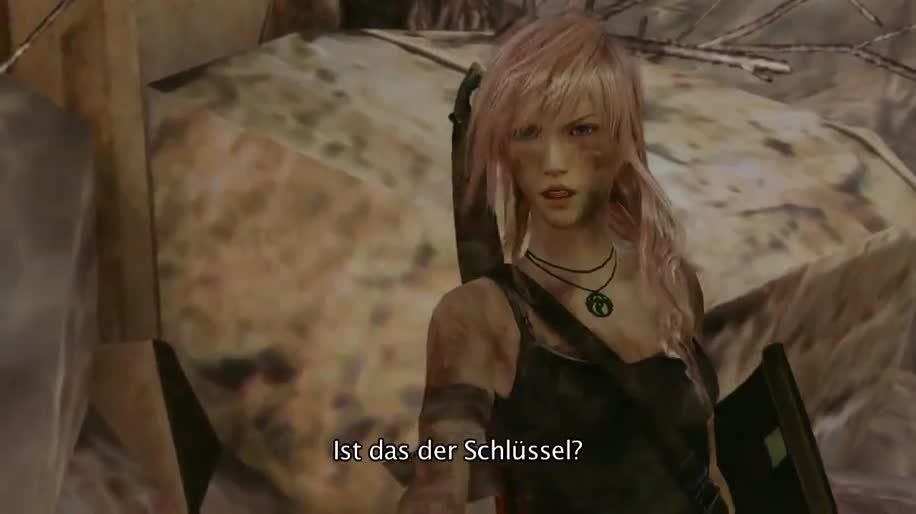 Sony Giochi: PS3  Final Fantasy X / X-2 HD Remaster – Usato da Schüpfheim venduto da Game-Paradis 6