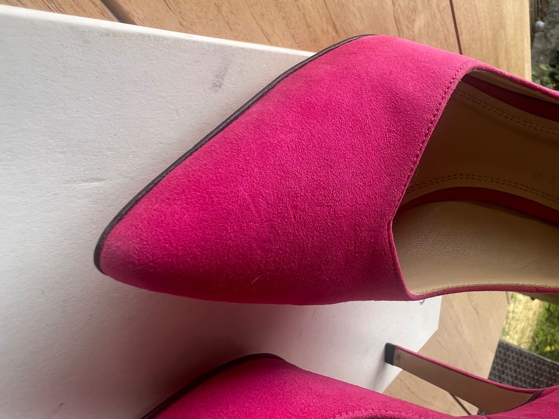 Sandro Chaussures femmes: Magnifiques escarpins neufs Sandro – Neuf (Voir description) à Lugnorre par jul_lnh6 5