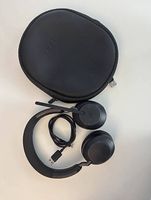 Jabra Evolve2 65/USB,Dongle/Bluetooth