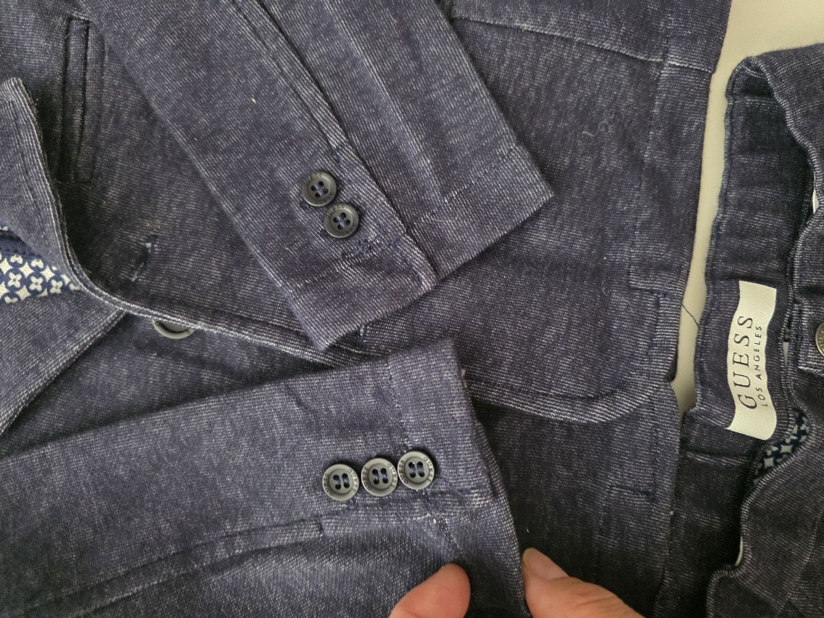 Guess Ensembles coordonnés: set  – D'occasion à Buchs AG par tac_zz5h 2