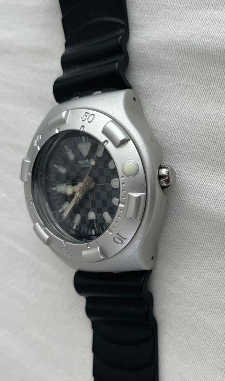 Swatch 3