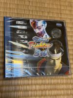 Virtua Fighter 3tb Dreamcast Spiel PAL NEU