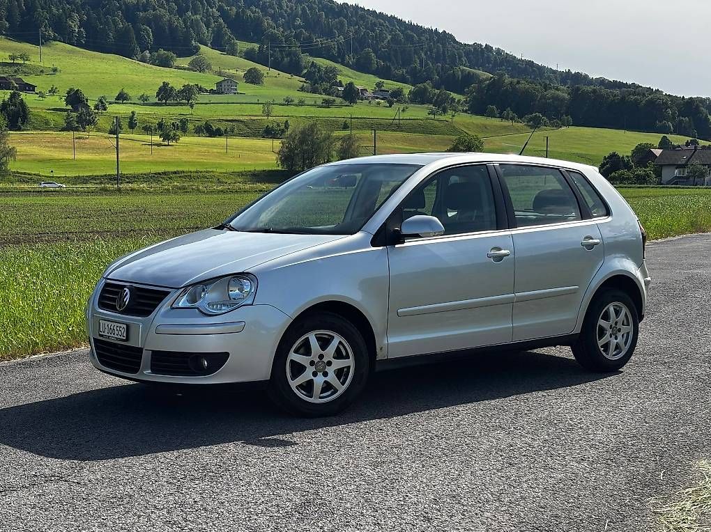 Automobili: VW POLO mit Mfk – Usato da Luzern venduto da Fam_S 3