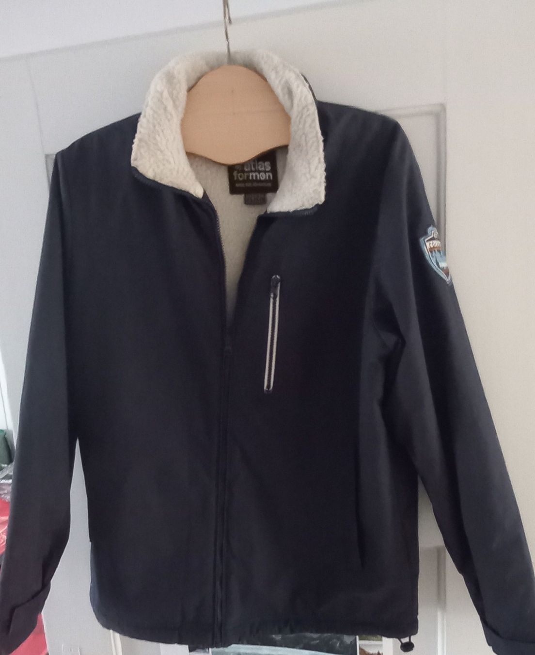 Giacche: Jacke , top sportlich – Nuovo (secondo la descrizione) da Aefligen venduto da uwe_n2vk