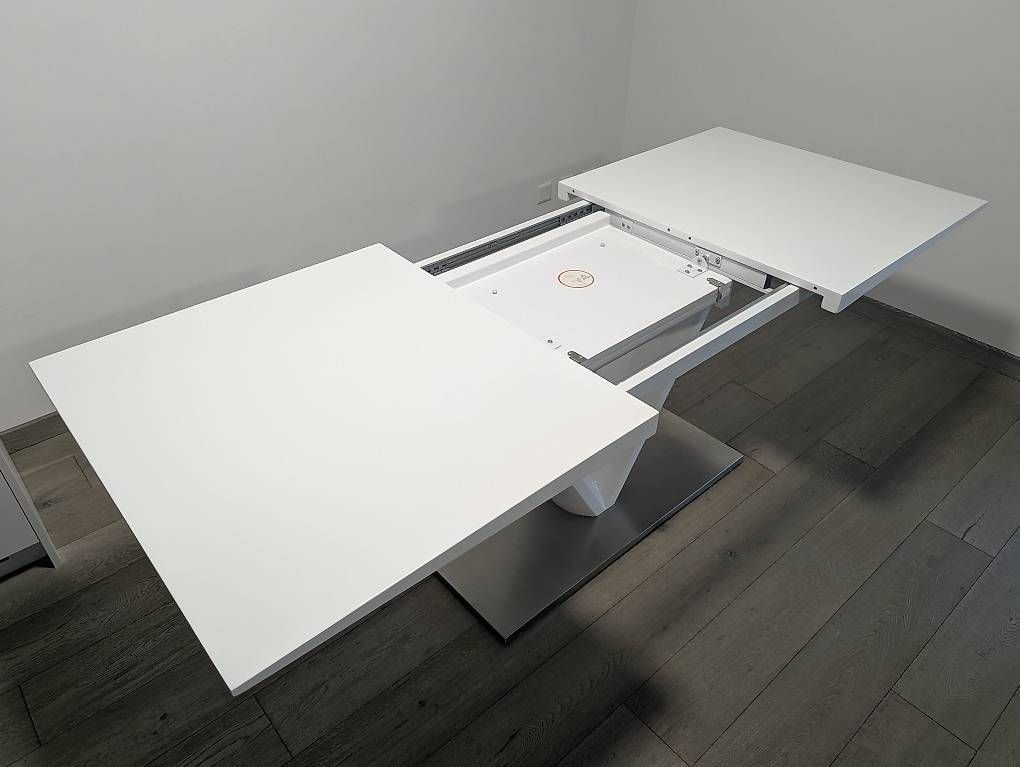 Tavoli: Table de salle à manger extensible – Usato da Sierre venduto da vit_75cc