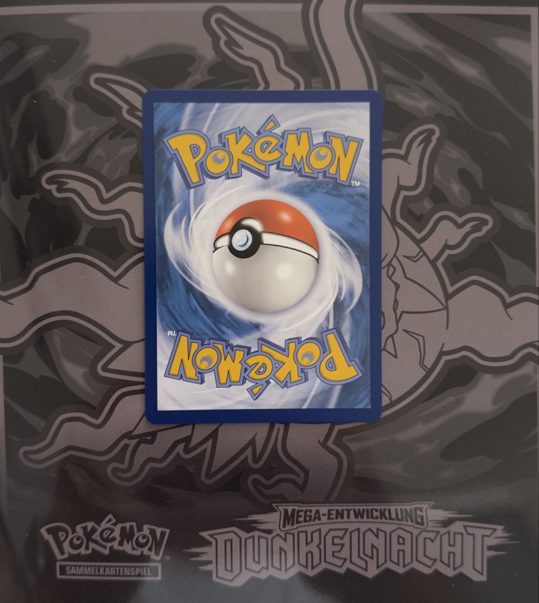 Pokémon Carte collezionabili: Pokémon Morpeko EX Sammelkarte. – Nuovo (secondo la descrizione) da Emmenbrücke venduto da Poke-Gengar 1