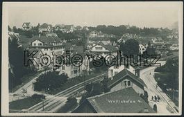 ZHS Wollishofen - Zürich