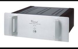 Vincent SP-331 Hybrid Endstufe , 150W Power Amplifier
