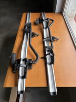 2x Thule Fahrradträger für Dachträger wenig gebraucht