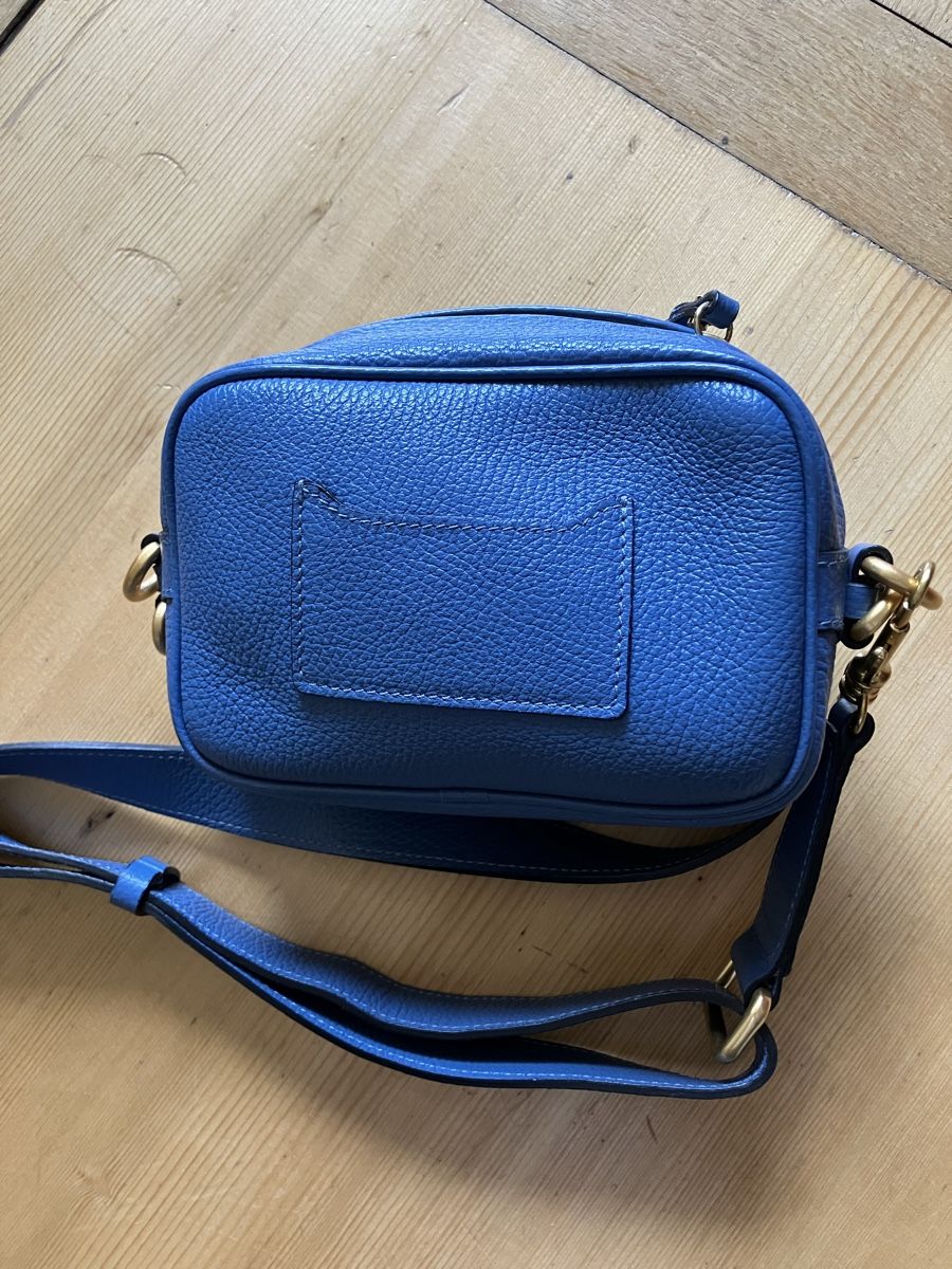 Gianni Chiarini Taschen für Damen: Gianni Chiarini Handtasche – Gebraucht aus Bern von robertch 1