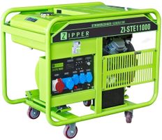 Zipper ZI-STE11000 Stromerzeuger 11kW