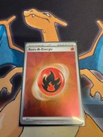 Basis-Feuer-Energie (SVE 010) - Reverse Holo