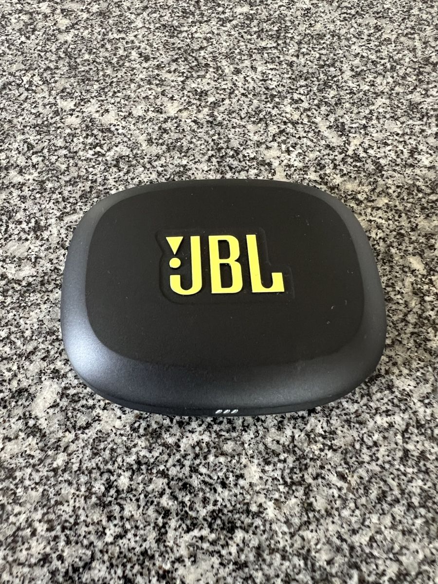 JBL Casques audio: JBL Endurance Peak 4 – Neuf (Voir description) à Delémont par YBroquet 1