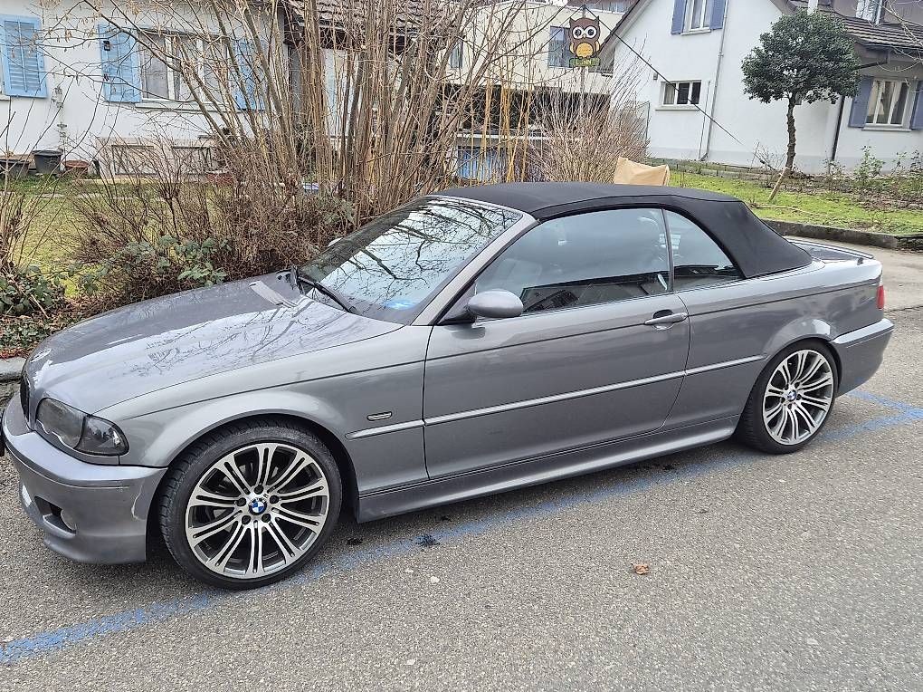 Cerchioni: Bmw 18zoll M performance felgen – Usato da Windisch venduto da RS-GP