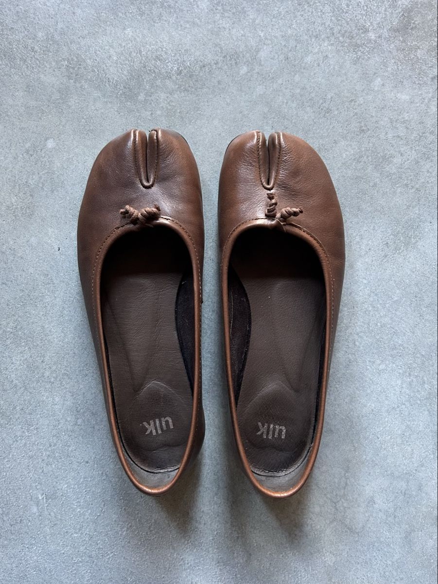 Chaussures femmes: Tabi – D'occasion à Luzern par fas2000