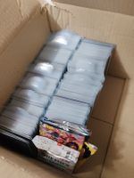 Sammelkarten One Piece Konvolut 2,2 kg!