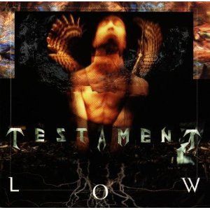 CD: Testament  – Low – Usato da Gingins venduto da Demonseed