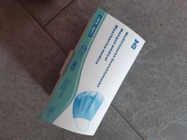 Hygiene Masken
