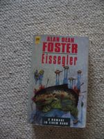 Eissegler Alan Dean Foster