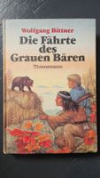 Buch Die Fahrte des Grauen Bären Wolfgang Bittner