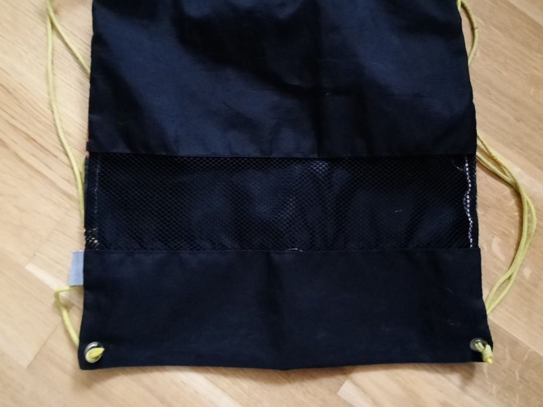 Kindertaschen: ****FUNKI*** Turnsack Löwe – Gebraucht aus Wädenswil von H2H_Secondhandshop 2