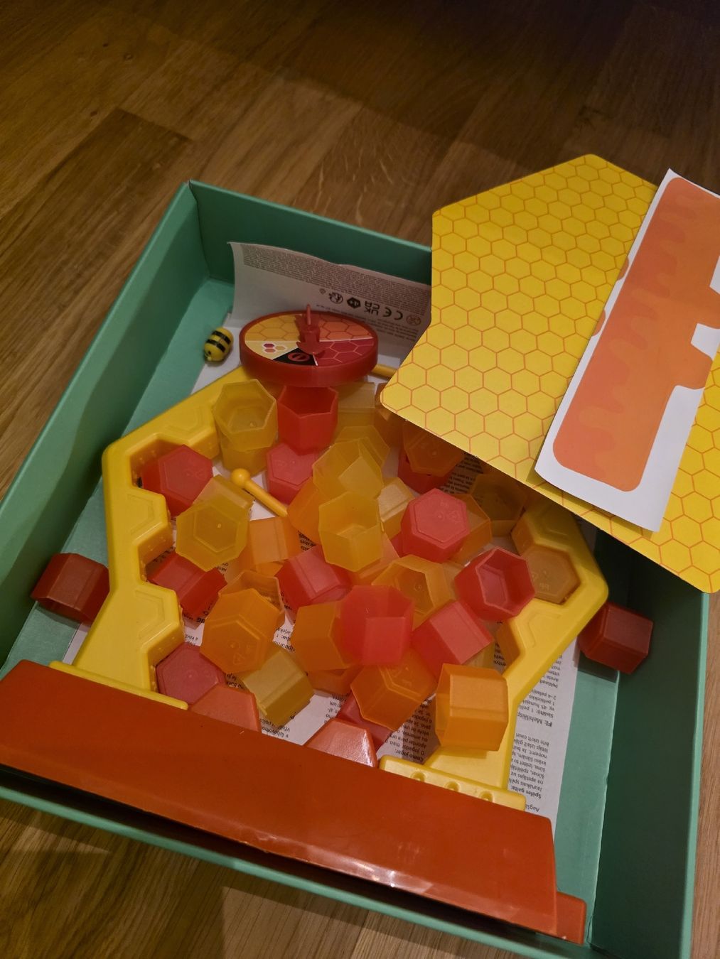 Jeux: Spiel  – D'occasion à Solothurn par leo_8kdh 1