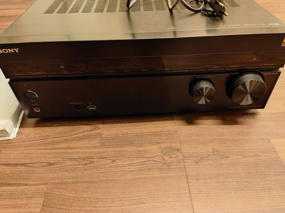 Telecomando hi fi sony | Acquisti Online su