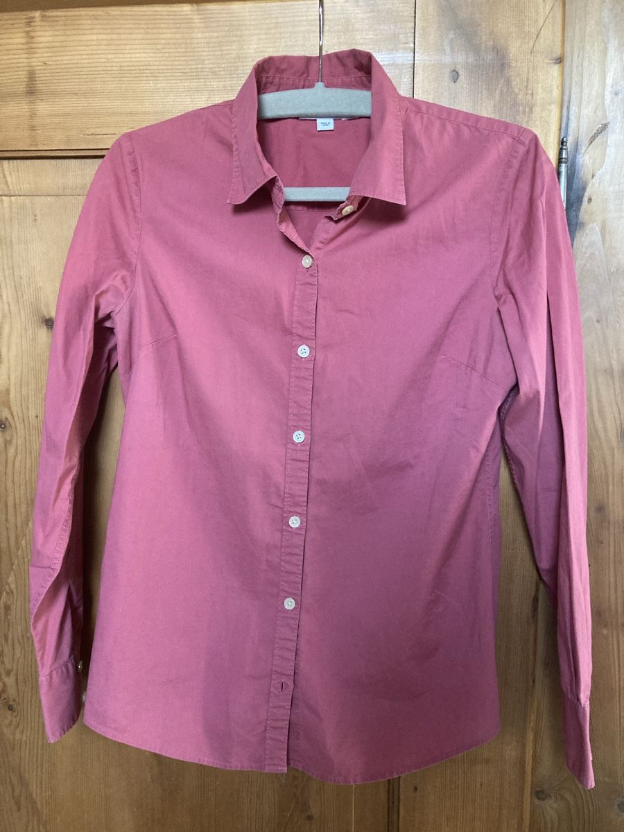 Calvin Klein Camicette: Bluse Calvin Klein – Usato da Bolligen venduto da abara1
