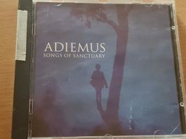 Asiemus Songs of sanctuary