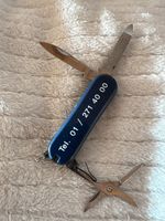 mini Sackmesser