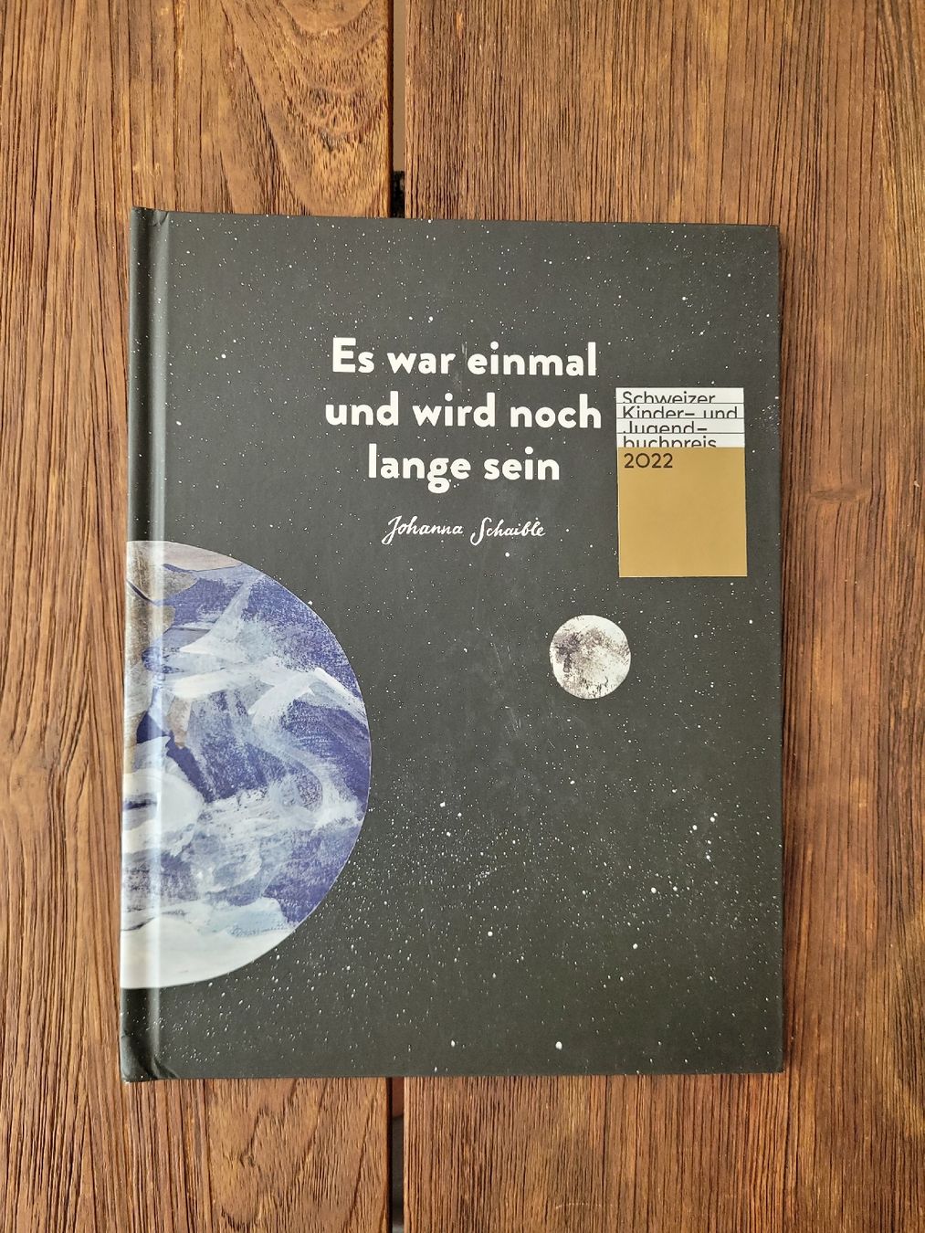 Livres: Es war einmal und wird noch lange sein / Johanna Schaible – Neuf (Voir description) à Luzern par Drsnoeggels
