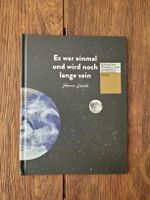 Es war einmal und wird noch lange sein / Johanna Schaible