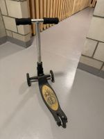 3-Rad Tretroller Hudora Kinder Roller gebraucht